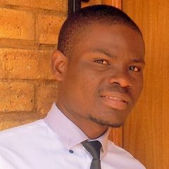 Emmanuel Chikumbindi, Head-Software Developer
