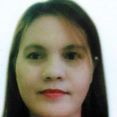 ANALYN ATABELO, COMPUTER SERVICE IN-CHARGE