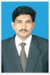 Muhammed Najeem. Bcom, MBA, Manager Finance & Accounts