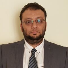 Mohamad Salem El Shiekh, Contracts Senior Consultant (Re-structuring & Transformation Advisor)