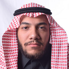 Abdulrahman Algethmi