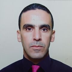 Noureddine Mouatsi, Technical Sales Manager