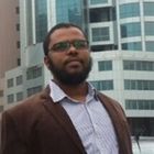Mohammed Saied, Oracle ERP Technical Consultant