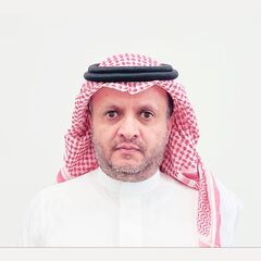 Eng. Saad Al Garni, General Project Professional 