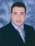 أحمد عثمان, System Administrator