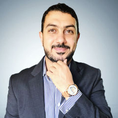Muhammad Nour Muhammad, Interior Designer