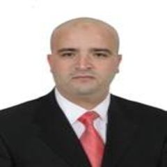 Ramzi BELABED, Manager of gas plant LPG units and Hot Oil Unit