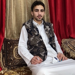 Mohammed AlKhalidi