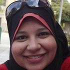 Alyaa Elbebawy, Office Manager
