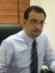 Mustafa Alatiat, Group Marketing Manager 