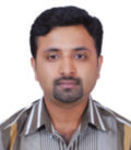 Arun Raveendran, Assistant Manager-Human Resources