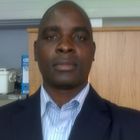 Venture Dube, Commodity & Grants Compliance Officer, Logistics Manager, Logistics Manager , Accountant
