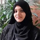 Salma Parveen, Software engineer/ Web developer