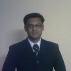 Mohammed Imran Khan, Credit Analyst & Business Development Support Officer
