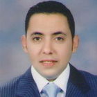Amro Mobarak, مدير الحسابات