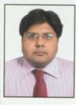 Mitesh Sheth, Accounts Manager