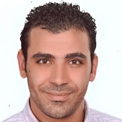 Ramy Mohamed, Application Engineer