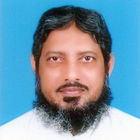Syed Mansoor Hassan, Draftsman /CAD Operator/Department Incharge