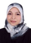 إيمان Abu Ahmed, Quality Manager- MRQ-