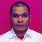 Saiful بحري, Senior Mechanical - Piping Engineer