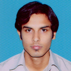 Muhammad Ahsen Taqi Kazmi, Scala Developer