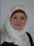Najwa Anabtawi,  School Secretary/Admission Officer/PR