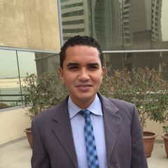 Mohammed Aly