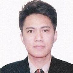 Marco Lester Ramos, Service Support Engineer