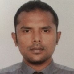Jaffar sadiq Peer mohamed, Sales Manager/Business Development