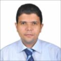 Mohamed Gaber Ismail, EMBA, PMP, ITIL