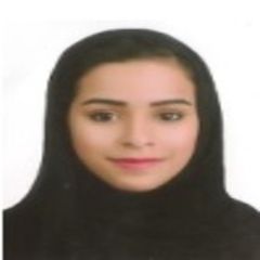 Amna Al Khoori
