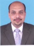 Sheharyar Khan, Manager Sales & Retail Operations