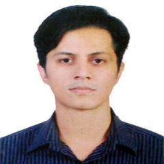 Saud Ahmad, Procurement Engineer