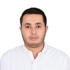 Fadi Almbaidin, Technical Sales Engineer