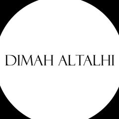 Dimah Altalhi