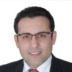 Mohammad Raghid Halawani, Co Founder