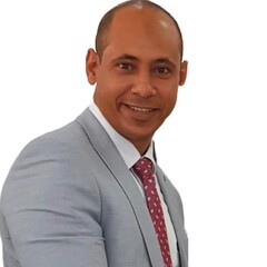 محمد عبده محمد عبد الرحيم, Business Development Manager