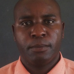 Nyasha Brian Ngonyamo