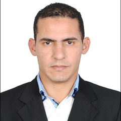 Tamer Mahmoud Bedir Ahmed, Senior Accountant