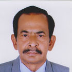 Mainuddin Chowdhury, Project Manager