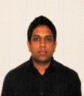 Ravin Nawarathna, Project Consultant