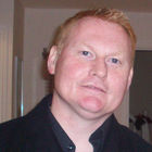 Stephen Morley, Learning and Development Consultant