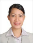 Angelie Francisco, Wendy's Marketing Executive