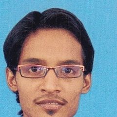 daniyal mansoor, Management Associate(Senior Accountant)