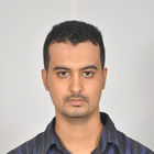 Anas Abdullah Mubarak BaNaggar, Accountant Clerk