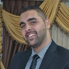 Moath Maqableh, Technical Advisor
