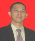 Freddy Sihaloho, Engineering Supervisor