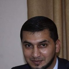 علي عبد الرحمن أبو زايد, الرقابة الداخلية