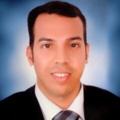 Yasser Mohamed, Site Quality Manager