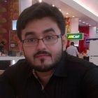 Junaid Perwez, Network Engineer